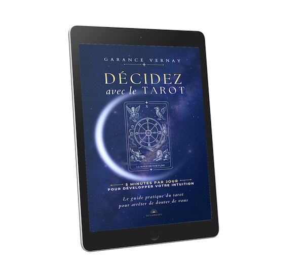 Décidez avec le Tarot - ebook